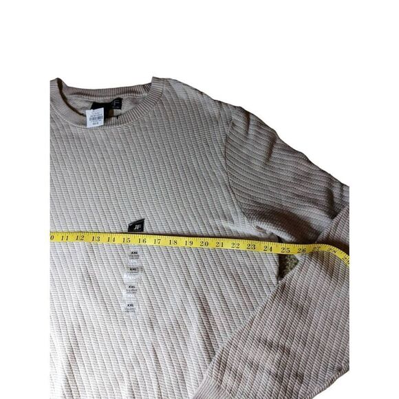 JF sweater NWT size XXL - Picture 3 of 3